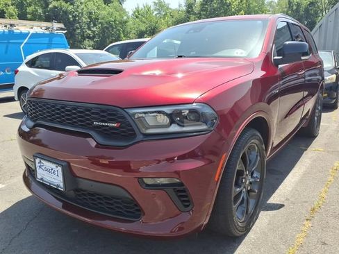 Used 2023 Dodge Durango R/T AWD/4WD image 5