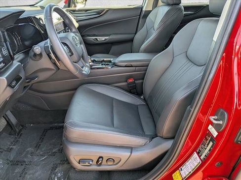 Used 2023 Lexus NX 350 AWD w/ Cold Area Package image 20