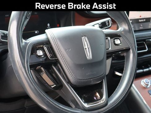 Used 2020 Lincoln Aviator Reserve w/ Equipment Group 201A AWD/4WD image 21