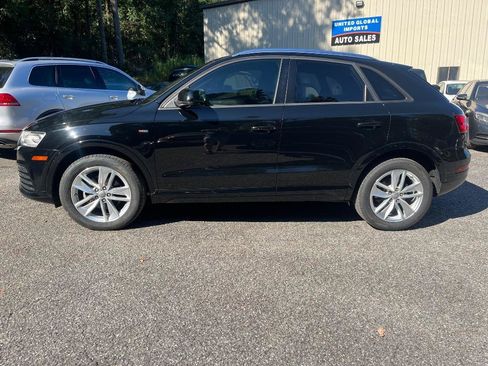 Used 2018 Audi Q3 2.0T Premium FWD image 10
