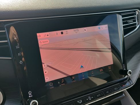 Used 2024 Jeep Wagoneer L Series II w/ Flexible Seating Group image 22