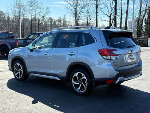 Used 2024 Subaru Forester Touring w/ POP Package 3 image 27