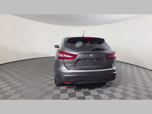 Used 2020 Nissan Rogue Sport S FWD image 42
