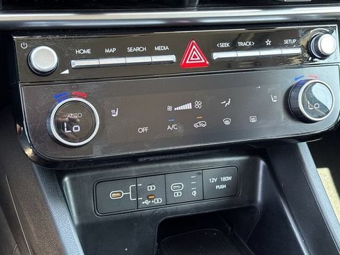 Used 2025 Hyundai Tucson SEL FWD image 18