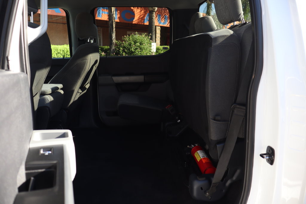 Used 2024 Ford F350 XLT AWD/4WD image 44