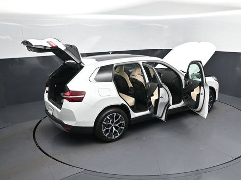 New 2026 BMW X3 xDrive30 w/ Premium Package AWD/4WD image 49