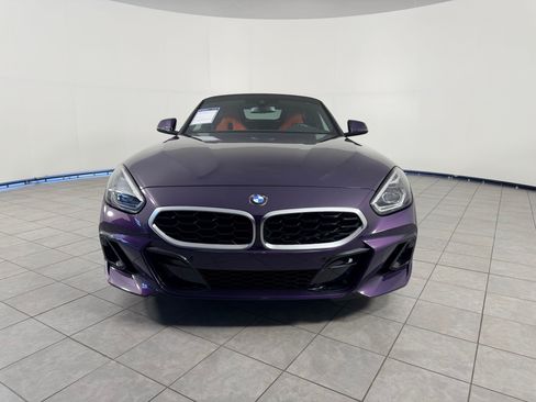 Used 2023 BMW Z4 sDrive30i w/ Premium Package RWD image 28