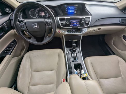 Used 2013 Honda Accord EX-L image 26