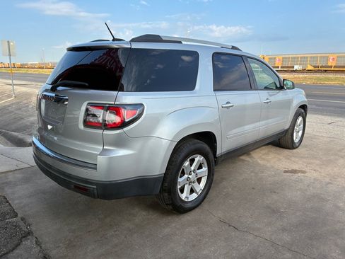 Used 2016 GMC Acadia SLE FWD image 8