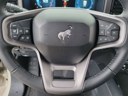 New 2025 Ford Bronco Big Bend image 16