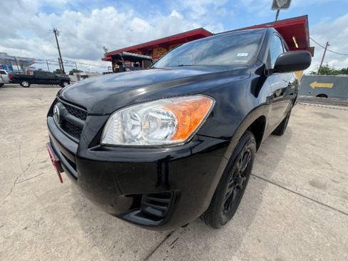 Used 2011 Toyota RAV4 2WD w/ Upgrade Value Pkg image 1