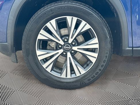 Used 2023 Nissan Rogue SV AWD/4WD image 28