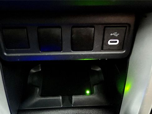 Certified 2024 Toyota Corolla Cross Nightshade image 34