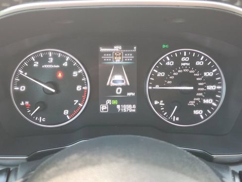 Used 2022 Subaru Outback Limited w/ Popular Package #2 AWD/4WD image 17