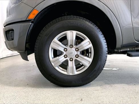 Used 2020 Ford Ranger XLT RWD image 6