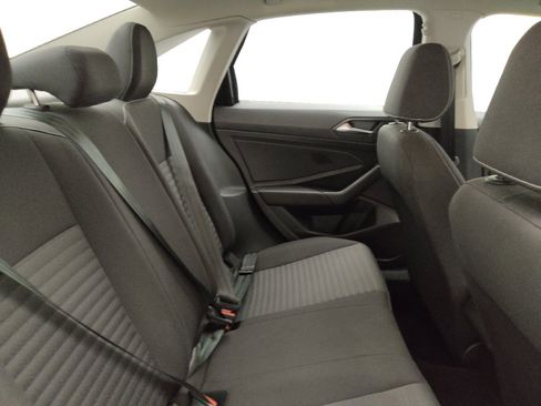 Used 2025 Volkswagen Jetta S FWD image 19