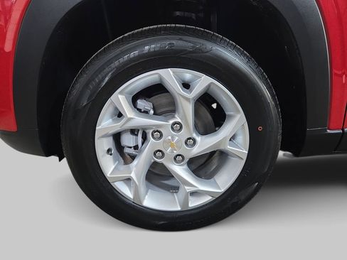 New 2026 Chevrolet Trax LS w/ LS Convenience Package FWD image 63