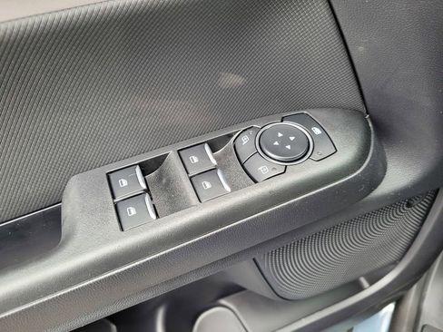 New 2025 Ford Bronco Sport Outer Banks image 36