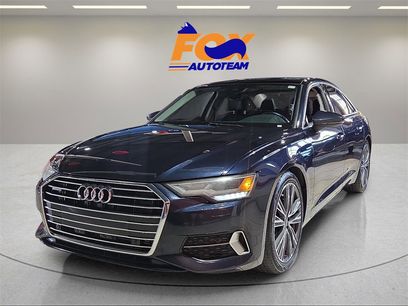 Used 2019 Audi A6 2.0T Premium w/ Convenience Package