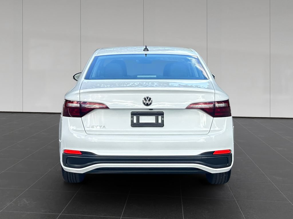 Used 2024 Volkswagen Jetta S FWD image 4