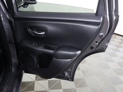 Certified 2026 Honda HR-V LX image 22