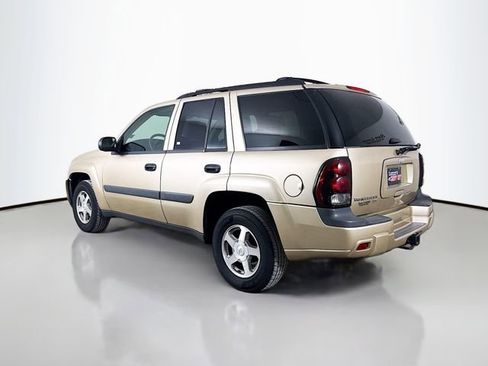 Used 2005 Chevrolet TrailBlazer LS w/ LS Preferred Equipment Group image 6