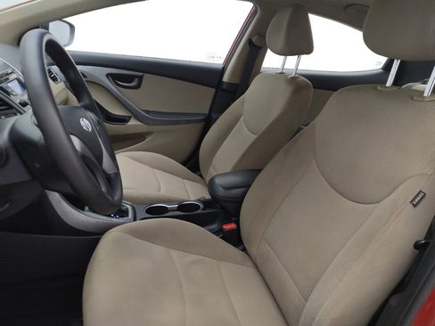 Used 2016 Hyundai Elantra SE FWD image 17