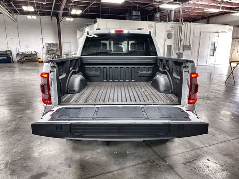 Used 2023 Ford F150 Tremor w/ Equipment Group 402A High image 25