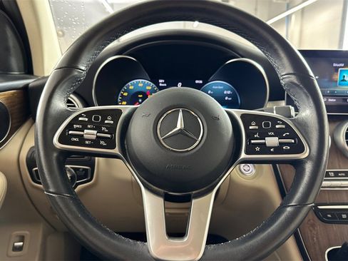 Certified 2022 Mercedes-Benz GLC 300 4MATIC image 26