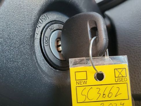 Used 2024 Toyota Corolla LE image 35