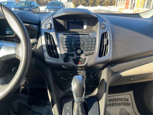 Used 2014 Ford Transit Connect XLT FWD image 17