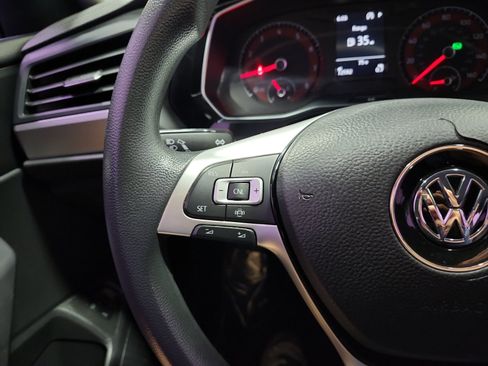 Used 2021 Volkswagen Jetta S FWD image 21