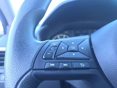 Used 2024 Nissan Altima 2.5 S image 14