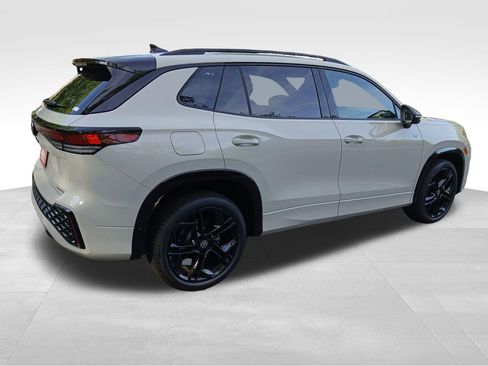 New 2026 Volkswagen Tiguan SE R-Line AWD/4WD image 5