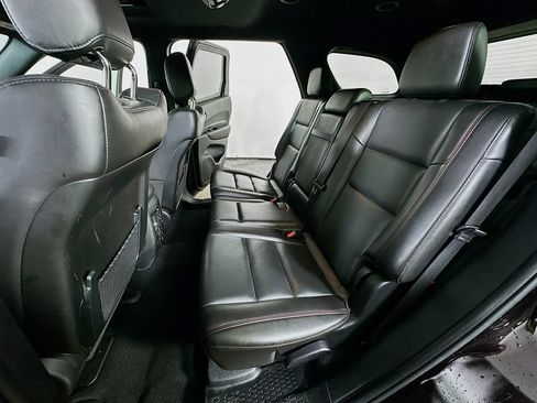 Used 2024 Dodge Durango GT AWD/4WD image 15