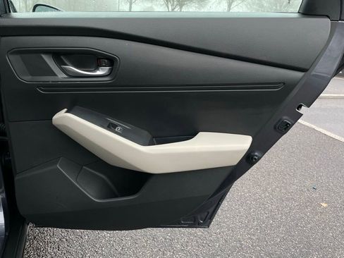 Certified 2025 Honda Accord SE image 34