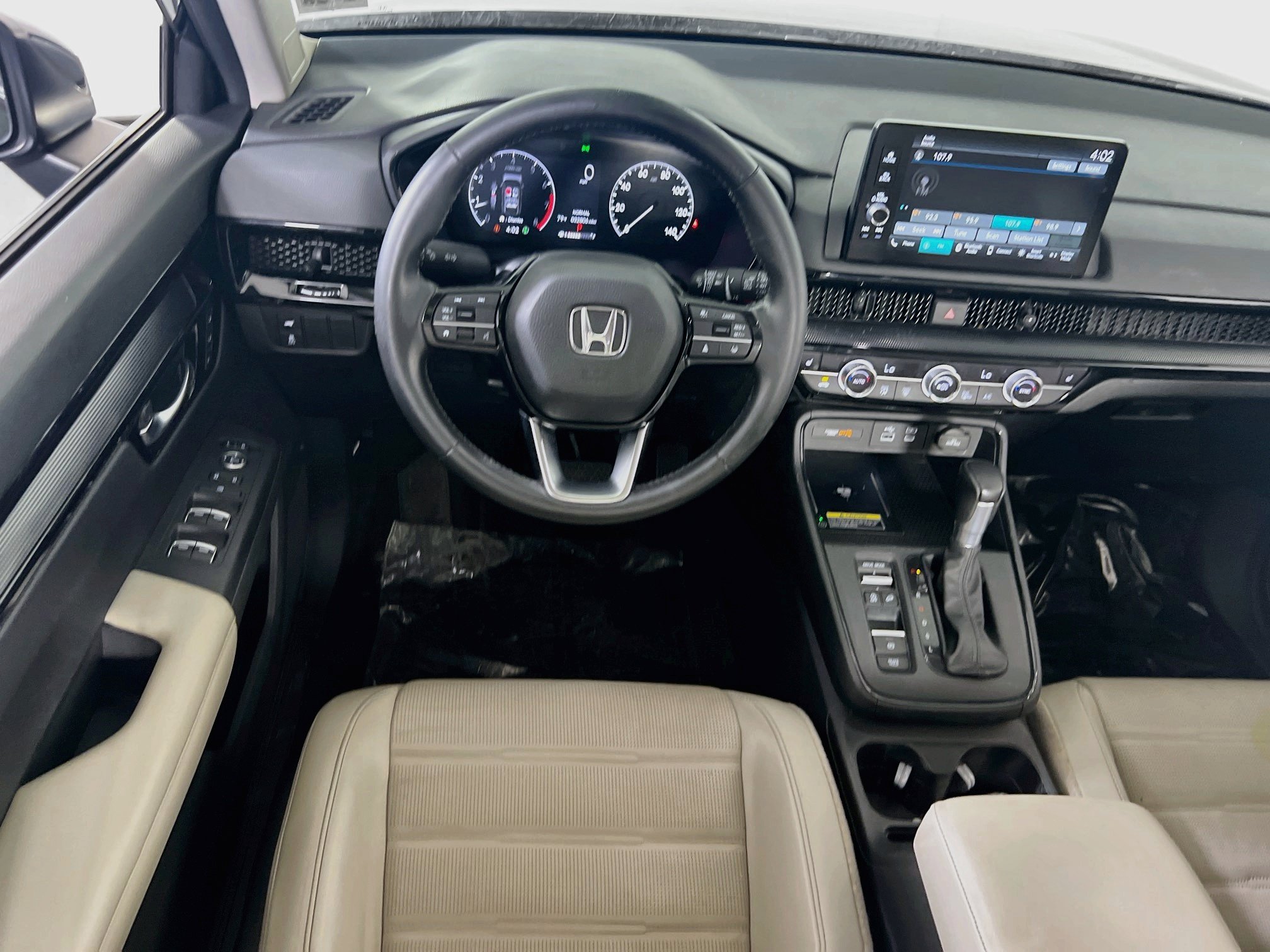 Used 2023 Honda CR-V EX-L image 22