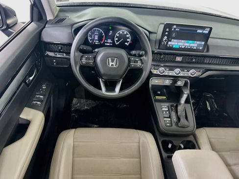 Used 2023 Honda CR-V EX-L image 22