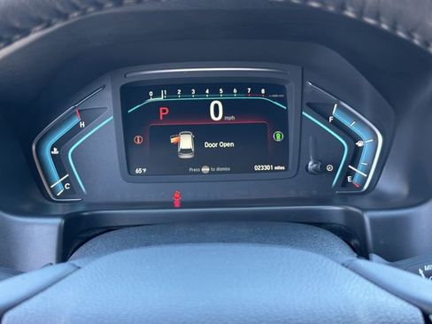 Used 2024 Honda Odyssey Elite image 28