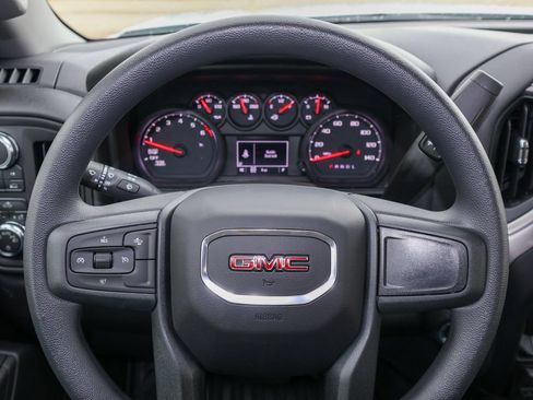 New 2026 GMC Sierra 1500 Pro w/ Pro Value Package AWD/4WD image 12