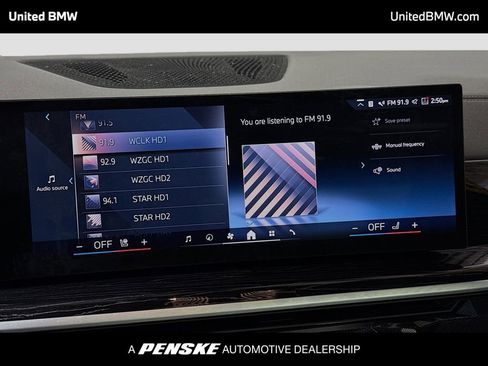 Used 2024 BMW X7 xDrive40i w/ Executive Package AWD/4WD image 8