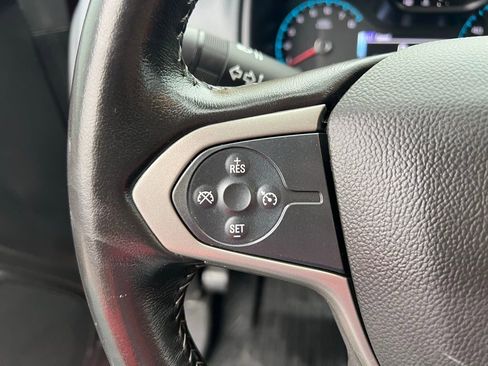 Used 2018 Chevrolet Colorado Z71 image 39