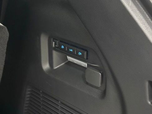 New 2026 Ford Explorer Platinum w/ LUX Leather Package image 34