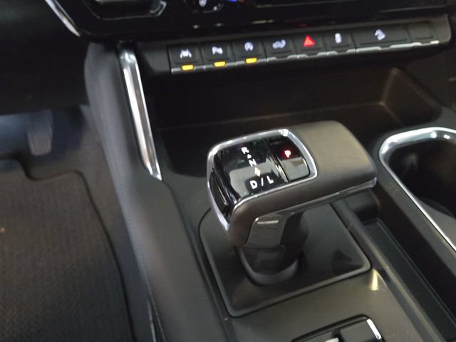 Used 2025 GMC Sierra 1500 Denali AWD/4WD image 20