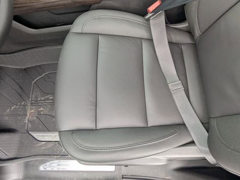 New 2026 Chevrolet Silverado 1500 RST w/ Rally Edition image 10