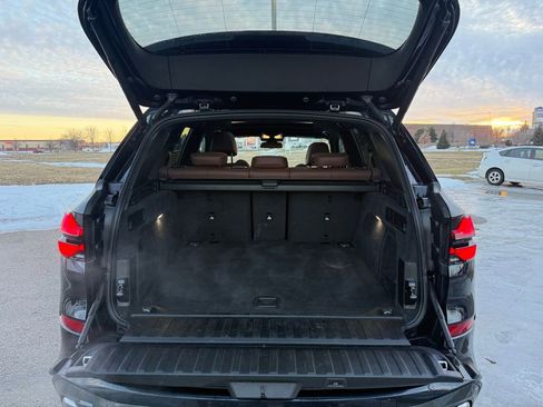 Used 2024 BMW X5 xDrive40i w/ M Sport Package image 14