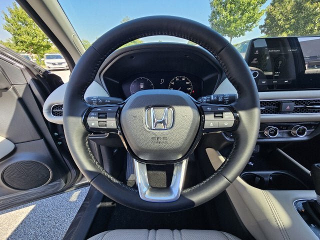 New 2027 Honda HR-V EX-L image 16