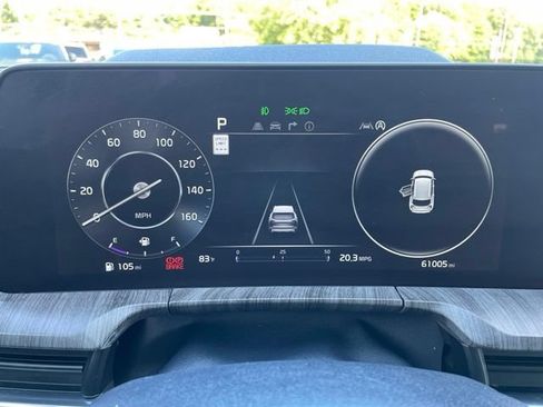 Used 2023 Kia Telluride SX Prestige AWD/4WD image 17