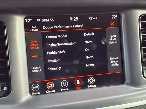 Used 2021 Dodge Charger GT w/ Driver Convenience Group image 11