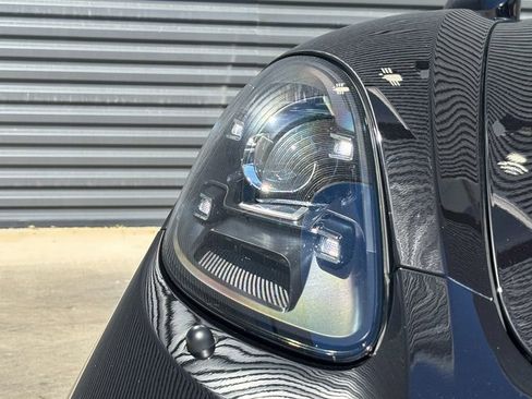 Certified 2021 Porsche 718 Boxster GTS image 14